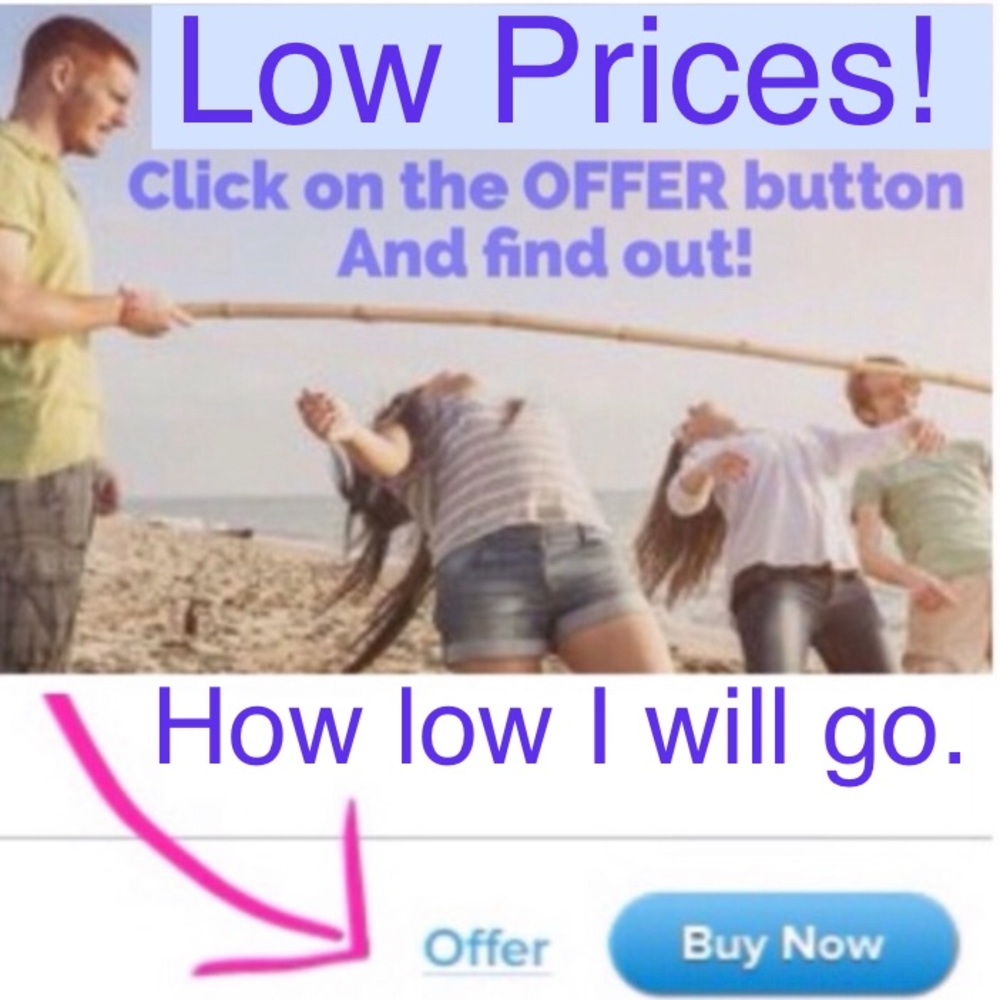 Create a Bundle or Make an Offer - Picture 2 of 2